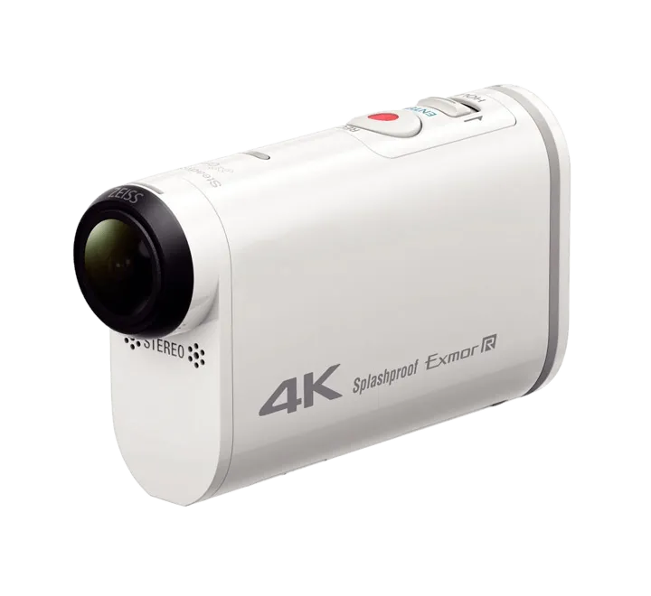 Smart Camera 6200U with 500GB SDcard
