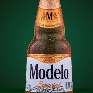Modelo Drink