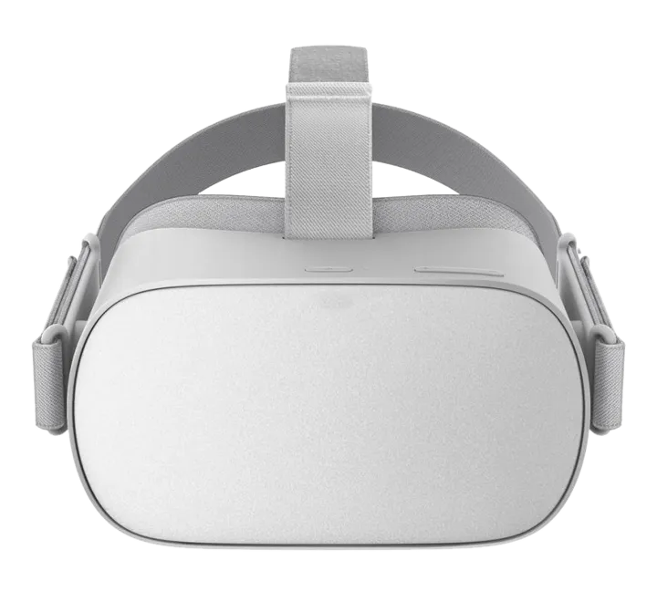 Gear Virtual Reality