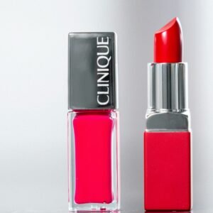 Red Lipstick Shades