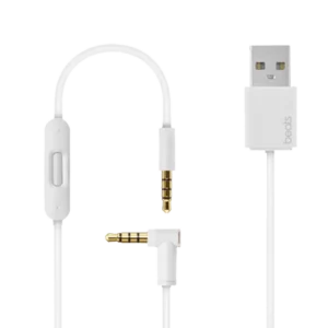 Headphones USB Wires